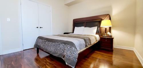 Apartamento Niagara Falls 1 Bed Beautiful Apt