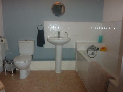 Apartamento The Mews