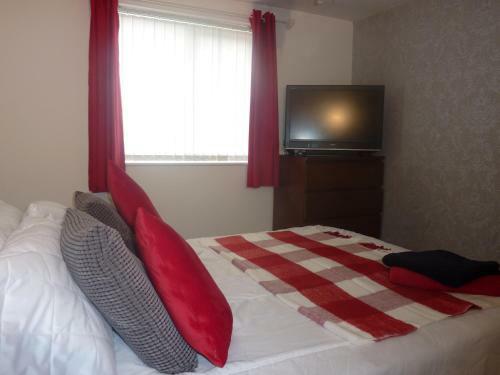 Apartamento The Mews