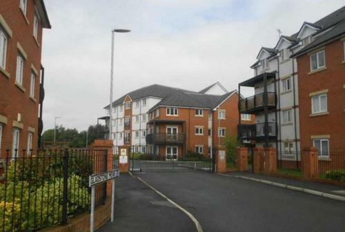 Apartamento The Mews
