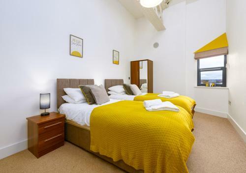 Apartamento K Suites - Barton Court
