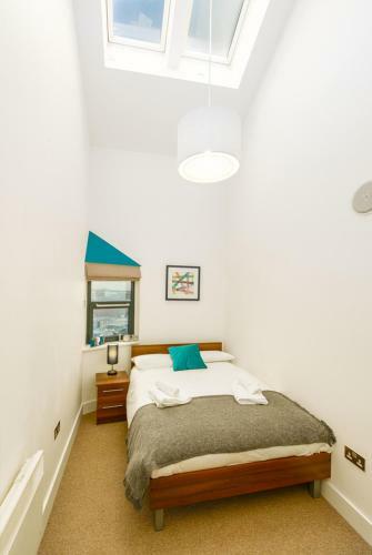 Apartamento K Suites - Barton Court