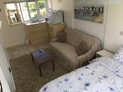Bed & Breakfast Woodland Nook