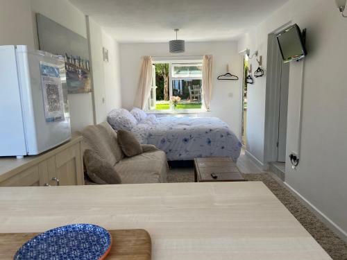 Bed & Breakfast Woodland Nook
