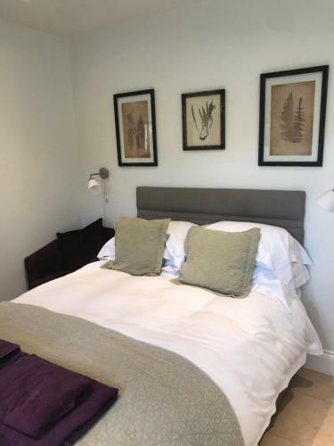 Agroturismo The Burrow