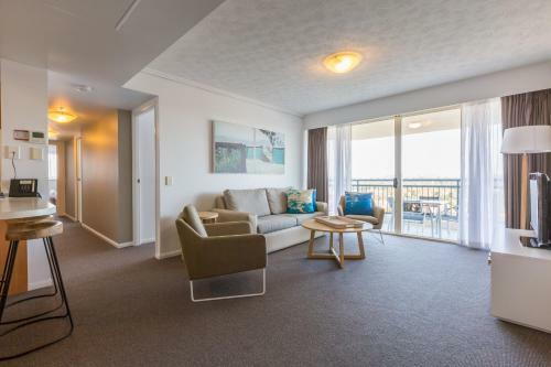 Aparthotel Club Wyndham Kirra Beach