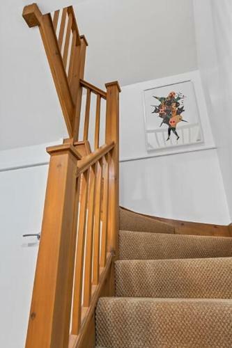 Apartamento Chestnut Court