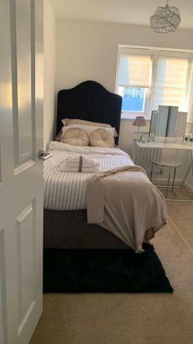 Stanton Cross 5 Persons 3 Bed Home