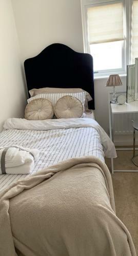 Stanton Cross 5 Persons 3 Bed Home