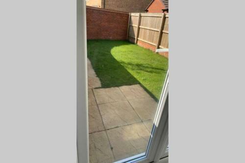 Stanton Cross 5 Persons 3 Bed Home