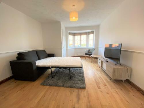 Apartamento Bourton House, Wellingborough