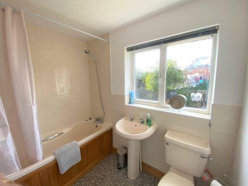 Apartamento Bourton House, Wellingborough