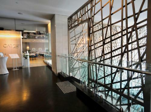 H Luxury Apartment At Surfers Paradise High Floor