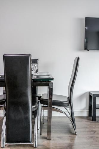 Real - Watford Central Serviced Apartments - F3