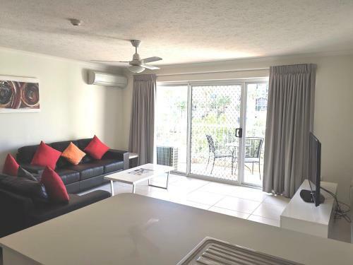 Apartamento Cha Private Apts Markham Court