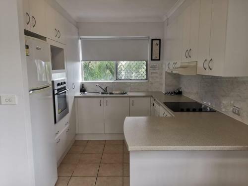Apartamento Cha Private Apts Markham Court