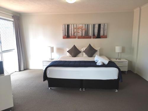 Apartamento Cha Private Apts Markham Court
