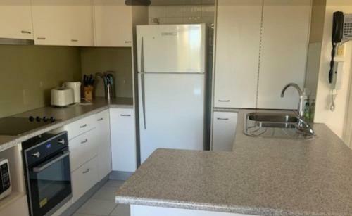 Apartamento Cha Private Apts Markham Court