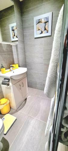 Ws Apartments - Luxury 1 Bed In Watford Central