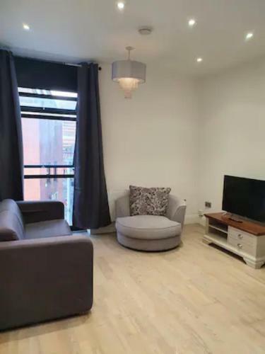 Apartamento Elite 1 Bedroom Flat Right On Watford High St