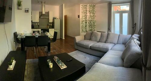 Seven Suites - High-end 2-bed Apartment With Parking In Watford Central