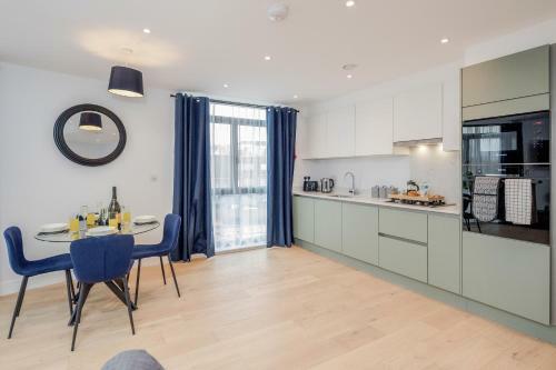 Apartamento Watford Cassio Deluxe - Modernview Serviced Accommodation