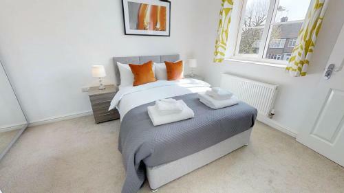 Apartamento Stayzo - Cole Green Lane