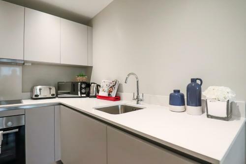 Portfolio Apartments - Welwyn Town Centre