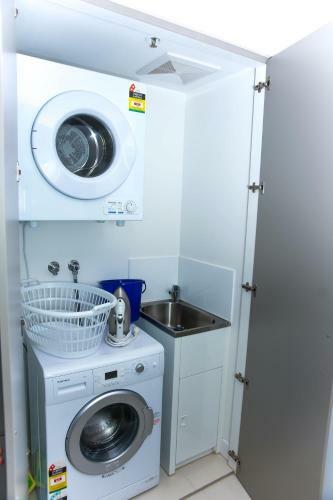 Apartamento Serain Residences On Surfers