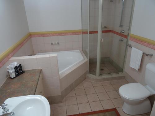 Apartamento Crown Towers