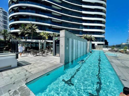 Apartamento Luxury Oracle Central Broadbeach 906