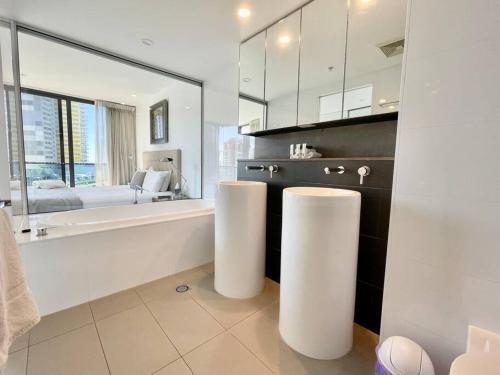 Apartamento Luxury Oracle Central Broadbeach 906