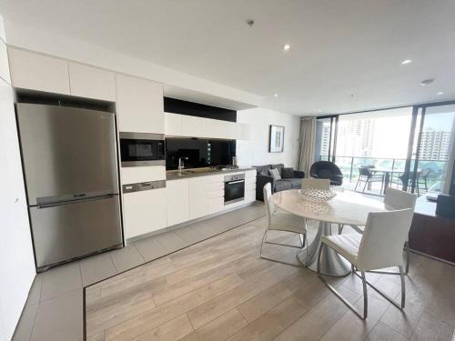 Apartamento Luxury Oracle Central Broadbeach 906