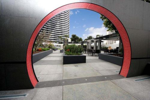 Apartamento Luxury Oracle Central Broadbeach 906