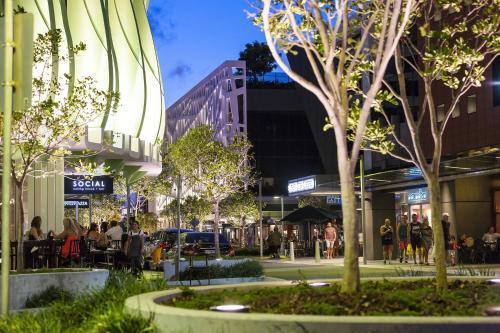 Apartamento Luxury Oracle Central Broadbeach 906