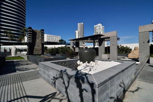 Apartamento Luxury Oracle Central Broadbeach 906
