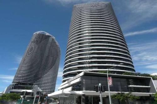 Apartamento Luxury Oracle Central Broadbeach 906