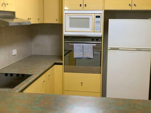 Crown Towers Resort Apartments