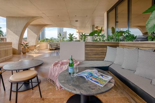 Apartamento Encore Broadbeach