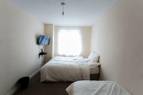 Apartamento Townhouse4bedroomhouse