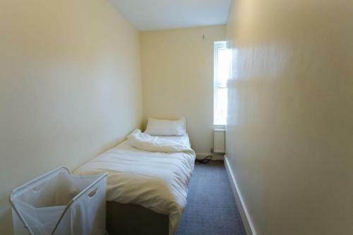 Apartamento Townhouse4bedroomhouse