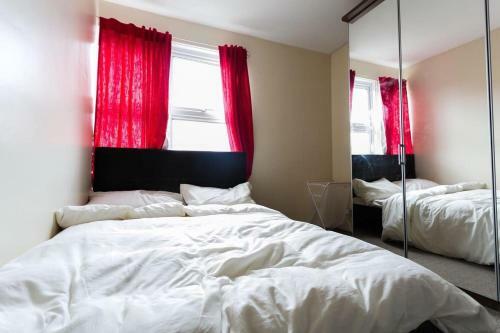 Apartamento Townhouse4bedroomhouse