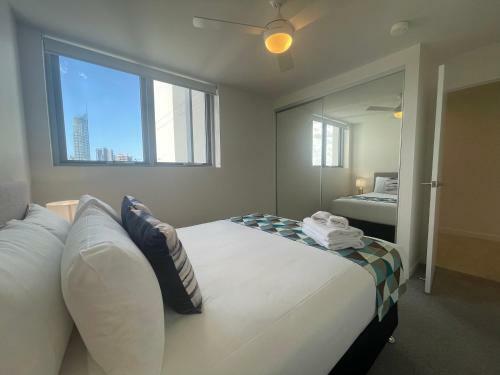 Apartamento Serenity Surfers Paradise