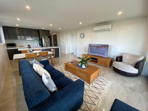 Apartamento Serenity Surfers Paradise