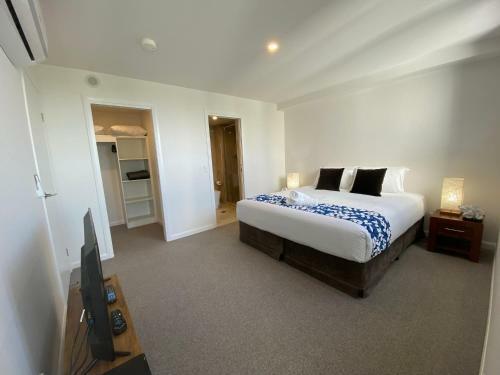Apartamento Serenity Surfers Paradise