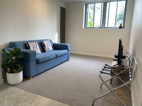 Apartamento Serenity Surfers Paradise