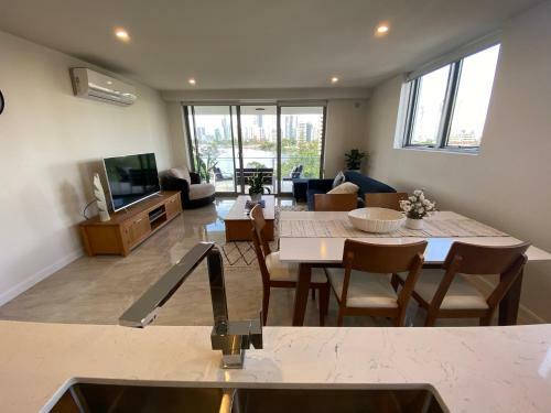 Apartamento Serenity Surfers Paradise