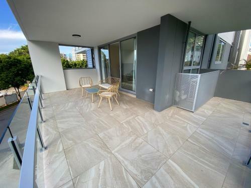 Apartamento Serenity Surfers Paradise