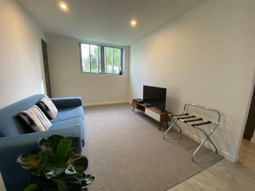 Apartamento Serenity Surfers Paradise