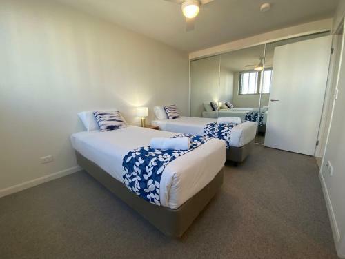 Apartamento Serenity Surfers Paradise